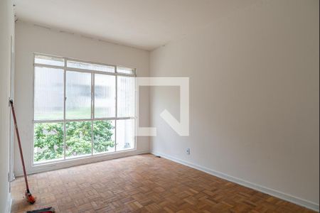 Quarto 1 de apartamento para alugar com 2 quartos, 50m² em Bela Vista, São Paulo