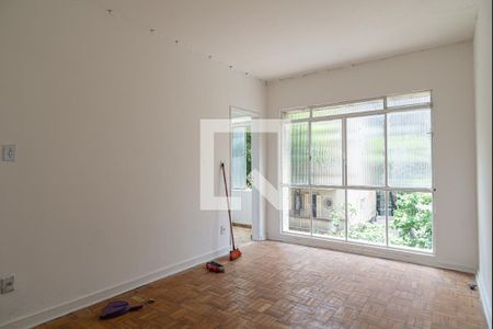 Quarto 1 de apartamento para alugar com 2 quartos, 50m² em Bela Vista, São Paulo