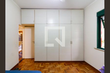 Detalhe do quarto 2 de apartamento à venda com 2 quartos, 95m² em Jardim Botânico, Rio de Janeiro