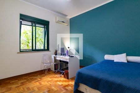 Quarto 2 de apartamento à venda com 2 quartos, 95m² em Jardim Botânico, Rio de Janeiro