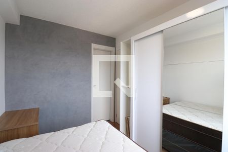 Quarto de apartamento para alugar com 1 quarto, 25m² em Água Branca, São Paulo