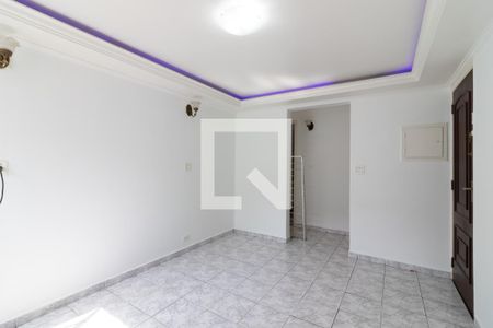 Sala de apartamento para alugar com 2 quartos, 76m² em Vila Siqueira (zona Norte), São Paulo