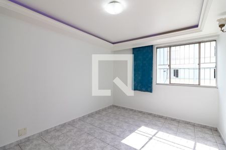 Sala de apartamento para alugar com 2 quartos, 76m² em Vila Siqueira (zona Norte), São Paulo