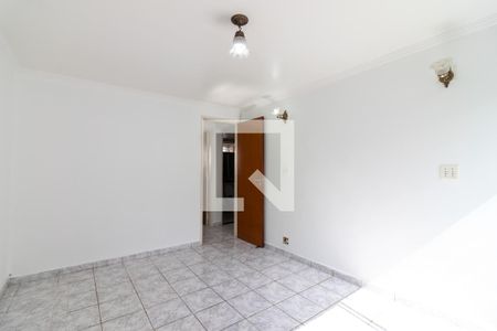 Quarto 1 de apartamento para alugar com 2 quartos, 76m² em Vila Siqueira (zona Norte), São Paulo