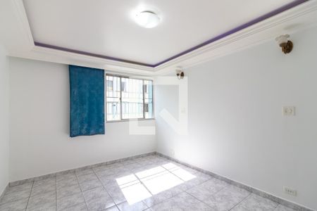 Sala de apartamento para alugar com 2 quartos, 76m² em Vila Siqueira (zona Norte), São Paulo