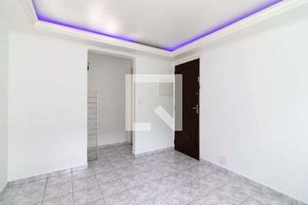 Sala de apartamento para alugar com 2 quartos, 76m² em Vila Siqueira (zona Norte), São Paulo