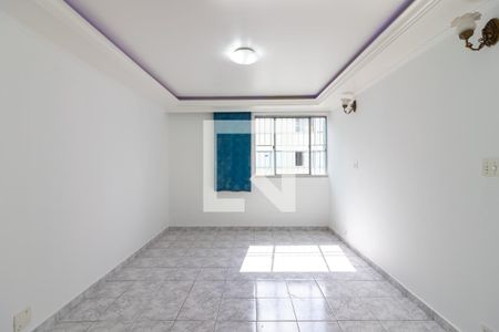 Sala de apartamento para alugar com 2 quartos, 76m² em Vila Siqueira (zona Norte), São Paulo