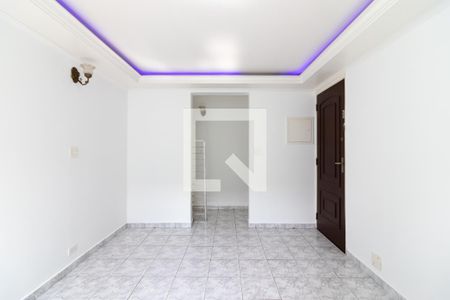 Sala de apartamento para alugar com 2 quartos, 76m² em Vila Siqueira (zona Norte), São Paulo