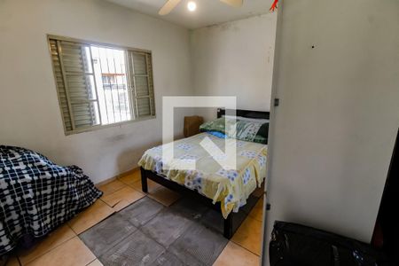 Quarto 2 de casa à venda com 2 quartos, 62m² em Jardim Maria Rosa, Taboão da Serra