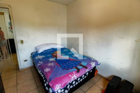 Quarto 1 de casa à venda com 2 quartos, 62m² em Jardim Maria Rosa, Taboão da Serra