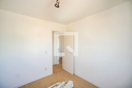 Quarto  de apartamento à venda com 2 quartos, 121m² em Vila Carrão, São Paulo