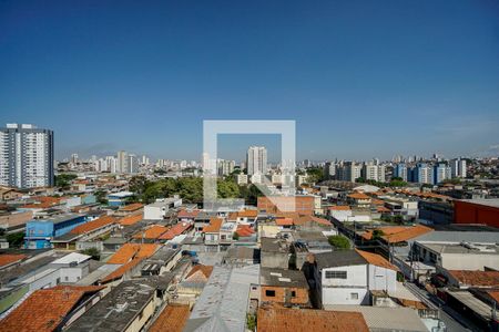 Vista do quarto  de apartamento à venda com 2 quartos, 121m² em Vila Carrão, São Paulo