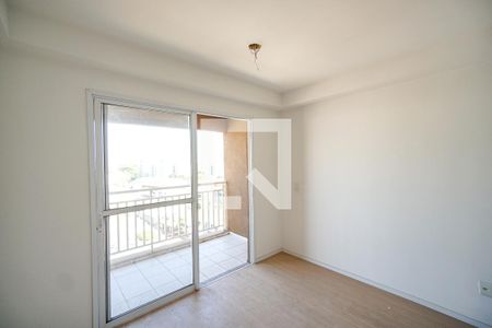 Sala de apartamento à venda com 2 quartos, 121m² em Vila Carrão, São Paulo