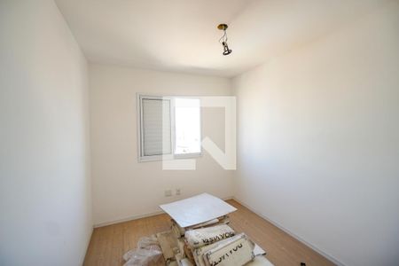 Quarto  de apartamento à venda com 2 quartos, 121m² em Vila Carrão, São Paulo