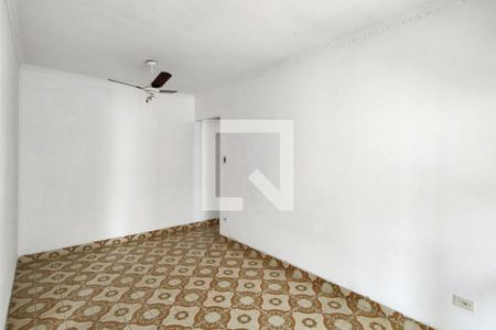 Sala de apartamento para alugar com 2 quartos, 82m² em Guilhermina, Praia Grande