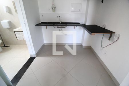 Casa para alugar com 1 quarto, 450m² em Centro, Uberlândia