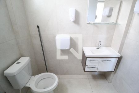 Casa para alugar com 1 quarto, 450m² em Centro, Uberlândia