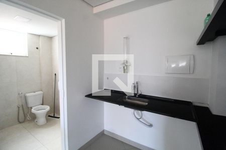 Casa para alugar com 1 quarto, 450m² em Centro, Uberlândia