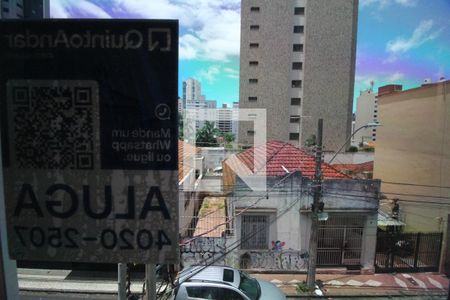 Casa para alugar com 1 quarto, 450m² em Centro, Uberlândia