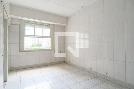 Sala/Quarto de apartamento para alugar com 1 quarto, 30m² em Bela Vista, São Paulo