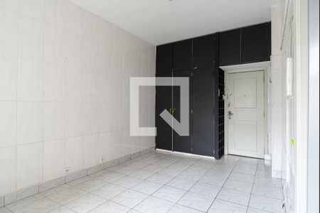 Sala/Quarto de apartamento para alugar com 1 quarto, 30m² em Bela Vista, São Paulo