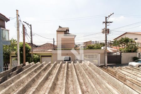 Vista da Sala   de casa à venda com 3 quartos, 240m² em Vila Nova Mazzei, São Paulo