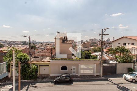 Vista da Siíte 1   de casa à venda com 3 quartos, 240m² em Vila Nova Mazzei, São Paulo