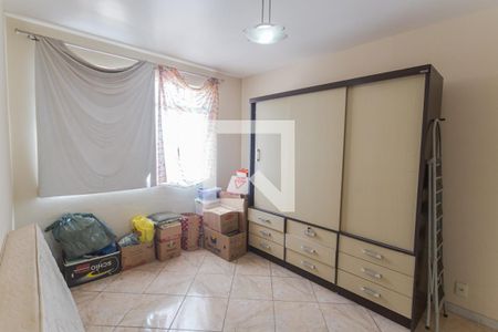 Suíte de apartamento à venda com 4 quartos, 138m² em Silveira, Belo Horizonte