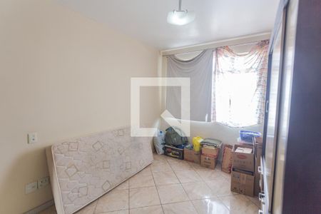 Suíte de apartamento à venda com 4 quartos, 138m² em Silveira, Belo Horizonte