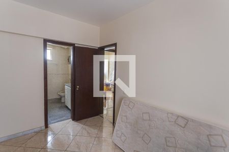 Suíte de apartamento à venda com 4 quartos, 138m² em Silveira, Belo Horizonte