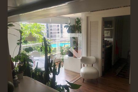 Apartamento à venda com 1 quarto, 72m² em Barra da Tijuca, Rio de Janeiro