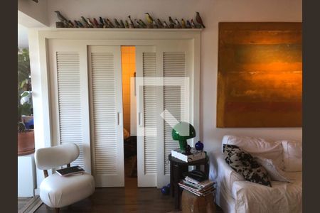 Apartamento à venda com 1 quarto, 72m² em Barra da Tijuca, Rio de Janeiro