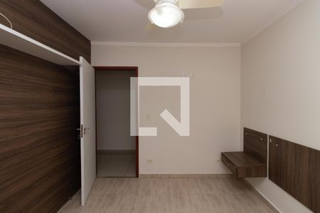 Quarto Suíte  de casa para alugar com 3 quartos, 180m² em Parque Edu Chaves, São Paulo