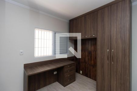 Closet da suíte de casa para alugar com 3 quartos, 180m² em Parque Edu Chaves, São Paulo