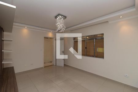 Sala de casa para alugar com 3 quartos, 180m² em Parque Edu Chaves, São Paulo