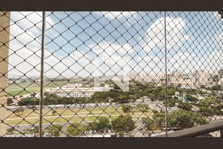 Vista da Sala de apartamento para alugar com 2 quartos, 78m² em Santana, São Paulo