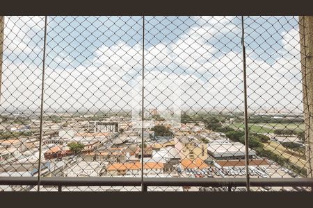 Vista da Sala de apartamento para alugar com 2 quartos, 78m² em Santana, São Paulo