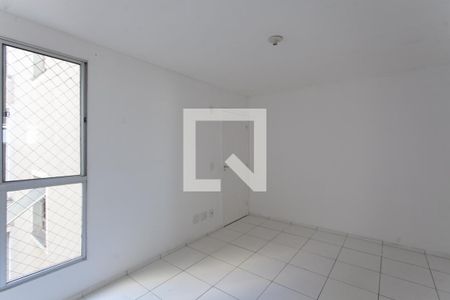 Sala de apartamento à venda com 2 quartos, 47m² em Venda Nova, Belo Horizonte