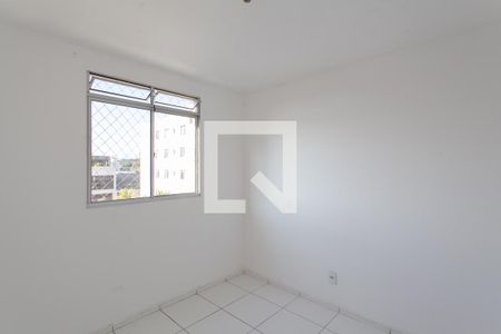 Quarto 1 de apartamento à venda com 2 quartos, 47m² em Venda Nova, Belo Horizonte
