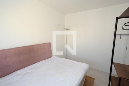 Quarto 1 de apartamento para alugar com 2 quartos, 48m² em Jardim Prudência, São Paulo