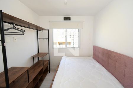 Quarto 1 de apartamento para alugar com 2 quartos, 40m² em Jardim Prudência, São Paulo