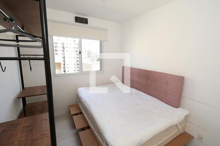 Quarto 1 de apartamento para alugar com 2 quartos, 48m² em Jardim Prudência, São Paulo