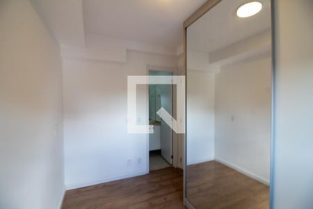 Suíte 1 de apartamento para alugar com 2 quartos, 76m² em Chácara Santo Antônio (zona Sul), São Paulo