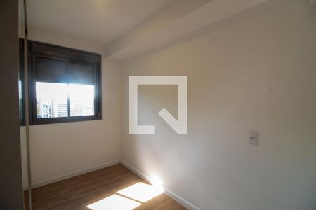 Suíte 1 de apartamento para alugar com 2 quartos, 76m² em Chácara Santo Antônio (zona Sul), São Paulo