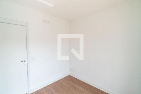 Quarto de apartamento para alugar com 1 quarto, 45m² em Vila Guarani (zona Sul), São Paulo