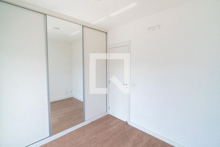 Quarto de apartamento para alugar com 1 quarto, 45m² em Vila Guarani (zona Sul), São Paulo