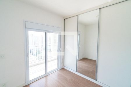 Quarto de apartamento para alugar com 1 quarto, 45m² em Vila Guarani (zona Sul), São Paulo