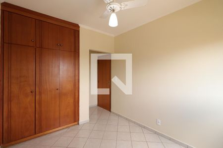 Quarto 1 de apartamento para alugar com 3 quartos, 107m² em Iguatemi, Ribeirão Preto