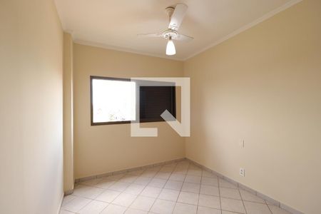 Quarto 1 de apartamento para alugar com 3 quartos, 107m² em Iguatemi, Ribeirão Preto