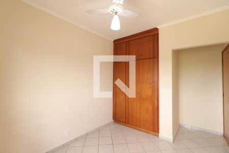 Quarto 1 de apartamento para alugar com 3 quartos, 107m² em Iguatemi, Ribeirão Preto